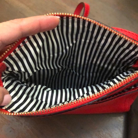 Kate Spade Cobble Hill Marsala crossbody bag - Picture 3 of 4